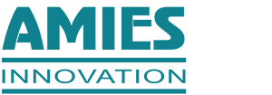 Amies Innovation Logo