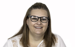 Kelly Orme-Office Manager