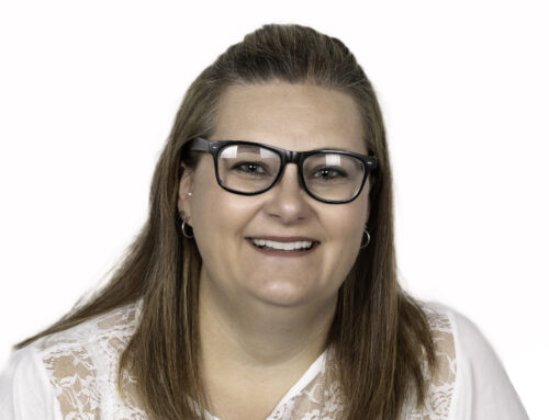 New Appointment Kelly Orme – Office Manager